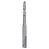 Wiertło do betonu SDS+ 8X110MM DEXTER