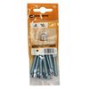 Śruba 6 x 30 mm 8 szt. Standers