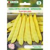 Fasola zwykła karłowa SUPERNANO GIALLO W. LEGUTKO