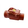 Zasuwa burzowa KZ 110 110 mm PESTAN