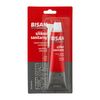 Silikon sanitarny SANITARNY biały 80ml BISAN