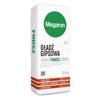 Gładź gipsowa FINISZ MEGARON