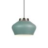 Lampa wisząca KOM miętowa E27 MARKSLOJD