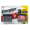 Bateria ALKALICZNA MAX AA E91 8 SZT. ENERGIZER
