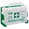 Apteczka z wyposażeniem DIN13164 PK-MOT