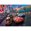 Fototapeta AUTA 184 x 254 cm DISNEY