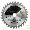 Tarcza do pilarki tarczowej CON-TCT-15X30 CONDOR
