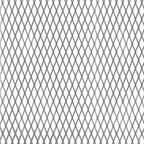 Siatka z blachy 600X100X1,2MM GUST ALBERTS