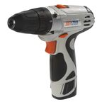 Wiertarko-wkrętarka 5227.2A 12 V 1,2 Ah DEXTER POWER