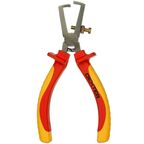 Szczypce do ściągania izolacji HBDP21 dł. 160 mm DEXTER