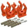 Uchwyt 16 - 18 mm EQUATION