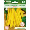 Fasola zwykła karłowa GALOPKA nasiona tradycyjne 35 g W. LEGUTKO