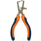 Szczypce do ściągania izolacji dł. 160 mm DEXTER