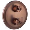 Bateria podtynkowa 3-wyściowa AM5238/6 OMNIRES