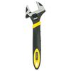 Klucz nastawny 300 mm Max Steel ® STANLEY