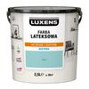Farba wewnętrzna LATEKSOWA 5 l Miami 6 LUXENS