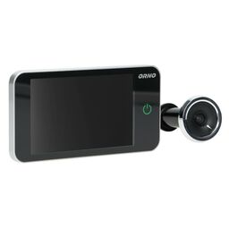Wizjer elektroniczny  do drzwi OR-WIZ-1107 ORNO