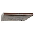 Okap kuchenny ZRC 60 CM CIARKO