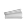 Listwa przysufitowa NK150 styropianowa 10.4 x 200 cm DMS