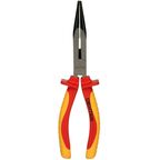 Szczypce wydłużone dł. 200 mm DEXTER