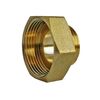 Redukcja 210F 25 mm (1")|19 mm (3/4") BOUTTE