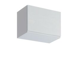 Szafka kuchenna wisząca Aspen II 60 cm kolor biały