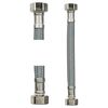 Elastyczny 15 cm GW3/8" x GW3/8" EQUATION