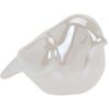 Figurka wielkanocna PTAK porcelanowa 10 x 6 cm mix kolorów