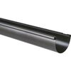 Rynna dachowa 125 mm/2 mb Grafitowa MARLEY