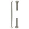 Wąż zasilający 30 cm GW1/2" x GW1/2" PROFITOR