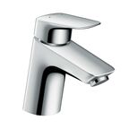 Bateria umywalkowa MYCUBE M HANSGROHE