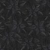 Panel kuchenny szklany Artdeco black 60 x 60 cm Alfa-Cer