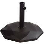 Podstawa parasola 35-48 mm / 25 kg DIAMENT