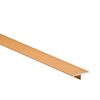 Profil wykończeniowy ŁĄCZĄCY "T aluminium EASY LINE