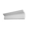 Listwa przysufitowa NB100 styropianowa 6 x 200 cm DMS