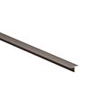 Profil wykończeniowy ŁĄCZĄCY "T aluminium EASY LINE