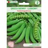 Nasiona warzyw SZEŚCIOTYGODNIOWY Groch siewny łuskowy W. LEGUTKO