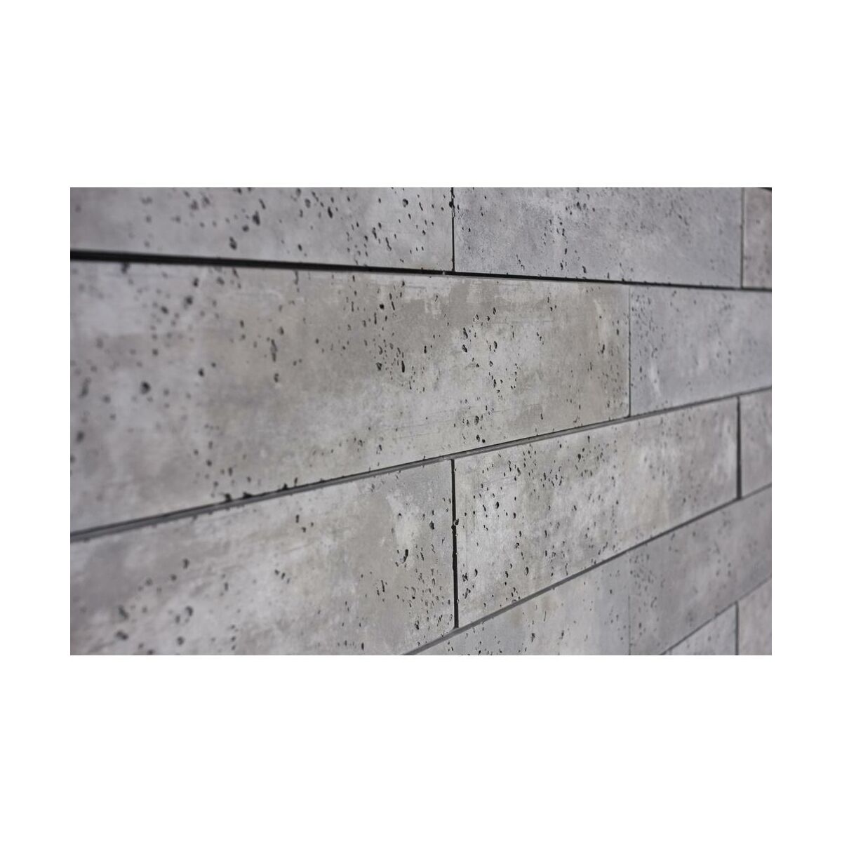 Kamień elewacyjny betonowy Grand Natural 0.35 m2 Incana