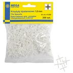 Krzyżyki do glazury 61359 MEGA