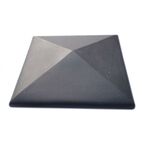 Cegła klinkierowa czapa MATRIX 38 x 38 x 9,5 cm WIENERBERGER