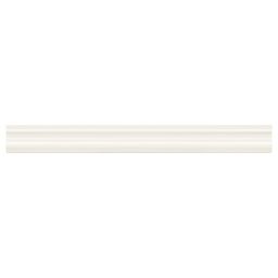 Listwa ceramiczna Senza 59.8 X 6.2 Tubadzin