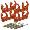 Uchwyt 16 - 18 MM EQUATION