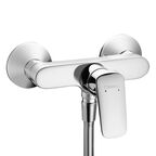 Bateria natryskowa MYCUBE HANSGROHE