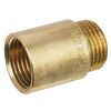 Przedłużka 1/2" MOSIĄDZ 25 mm EQUATION