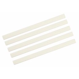 Grafit do ołówka automatycznego HB biały 5 szt. Neo Tools