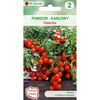 Pomidor gruntowy karłowy MASKOTKA nasiona tradycyjne 0.3 g W. LEGUTKO
