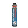 Pianka poliuretanowa pistoletowa SOUNDFOAM LOW EXPANSION 750 ml SOUDAL