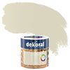 Farba wewnętrzna AKRYLIT W 2.5 l Ecru DEKORAL