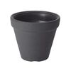 Doniczka CLASSIC DBC25 S433 25.5 x 25.5 x 24 cm PROSPERPLAST