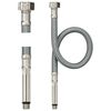 Wąż zasilający GW 3/8" x M10 40 EQUATION